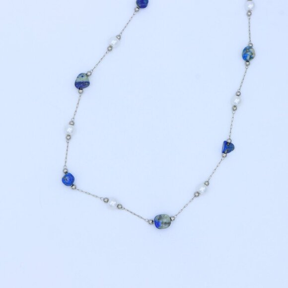 Delicate & Modern Necklace Chain – Perfect for Girls & Women, DYC1339 - Picture 4 of 14